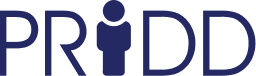 PRIDD logo